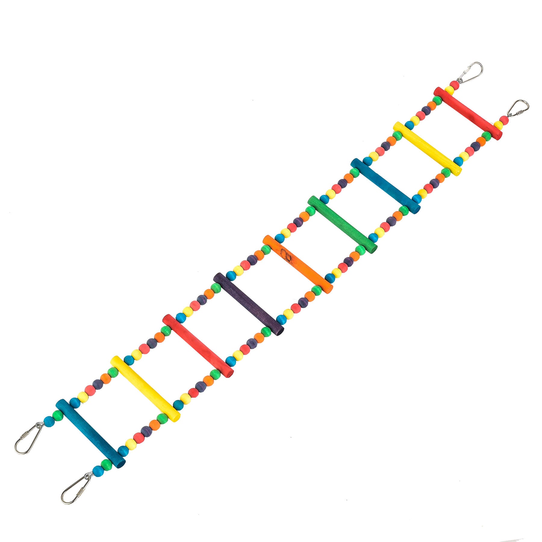 Flexible Colour Ladder Toy