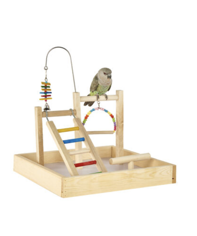 Liberta Play Stand Toy